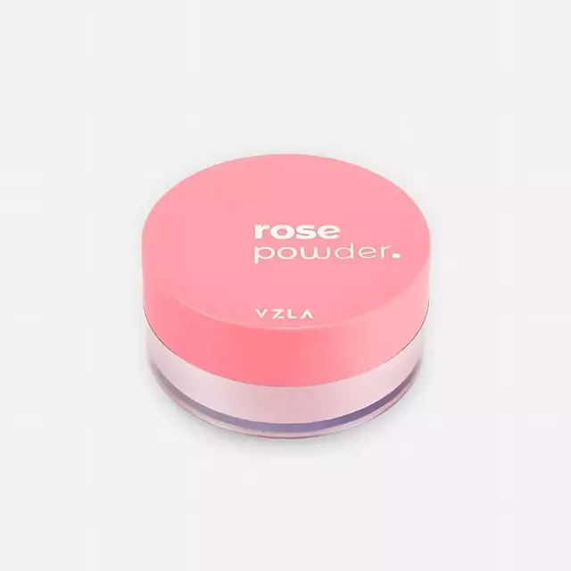 Rose Powder Vizzela