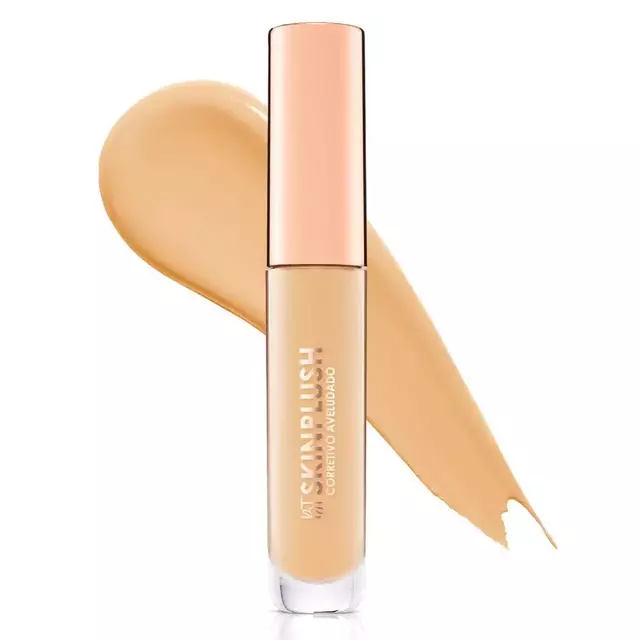 Corretivo Aveludado BT Skinplush L3040 - Bruna Tavares