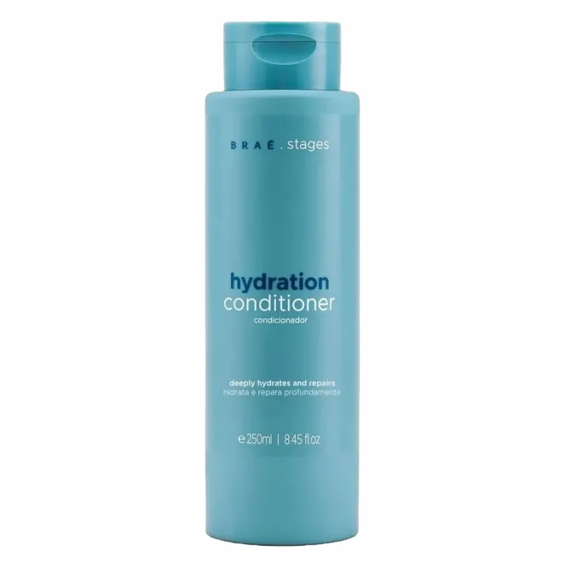 Braé Stages Hydration Shampoo 250ml