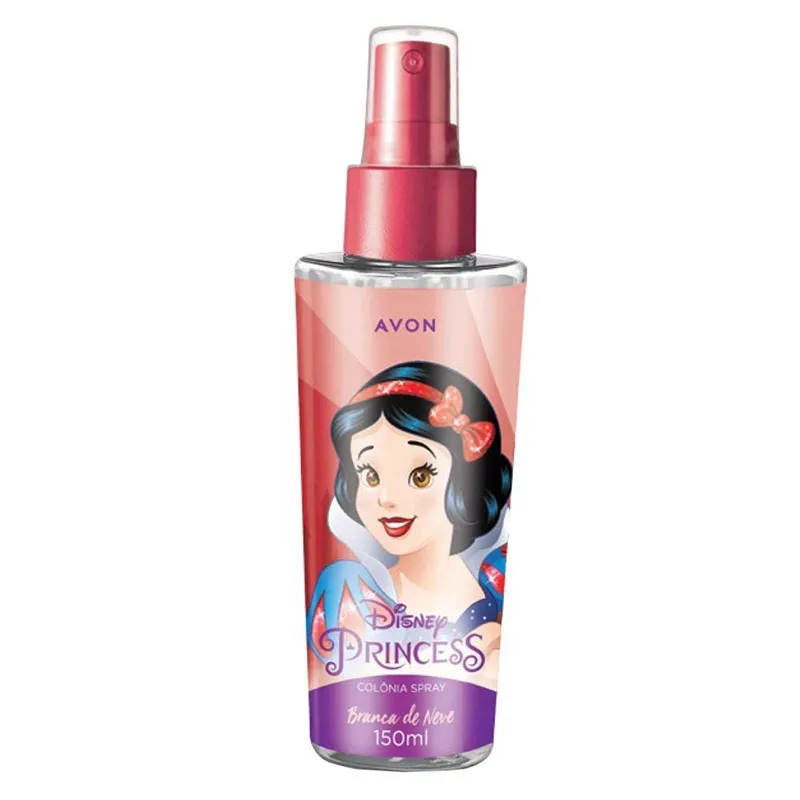 Branca de Neve Colônia 150ml - Avon