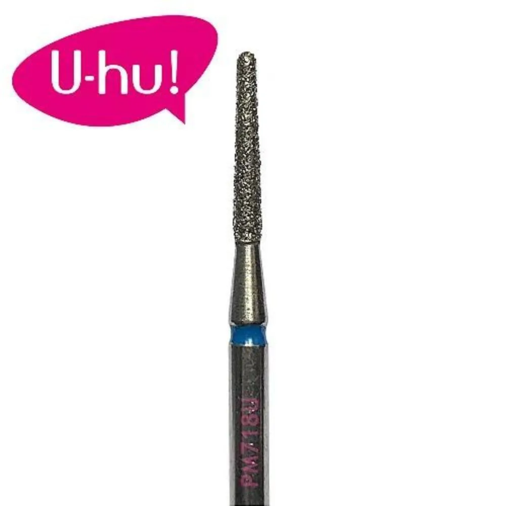 Broca Diamantada PM720U U-hu!