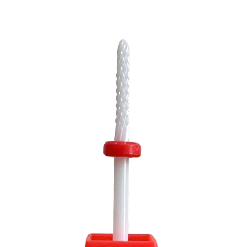 Broca Para Unhas Cerâmica Small Flame (F)