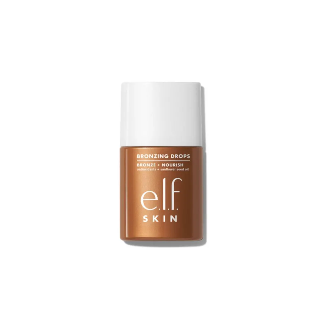 Bronzing Drops ELF