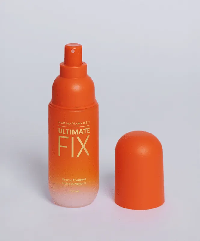 BRUMA FIXADORA ULTIMATE FIX 100ML MARI MARIA