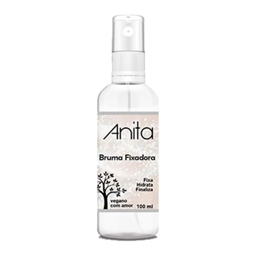 Bruma Fixadora Anita 100ml
