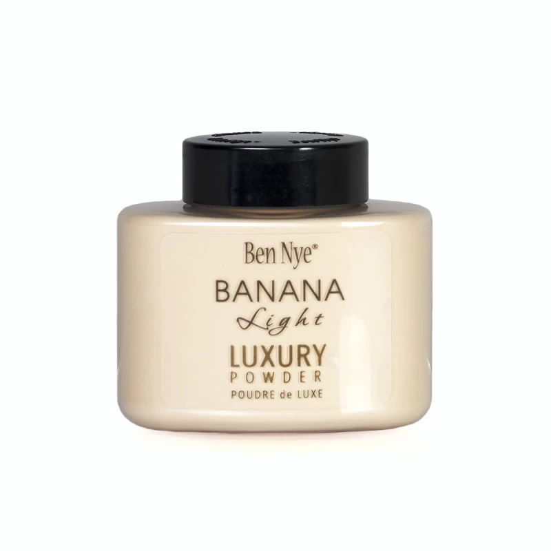 Ben Nye Banana Light- 35g