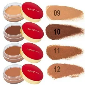 Corretivo Camouflage Escura Cor: 11 Max Love