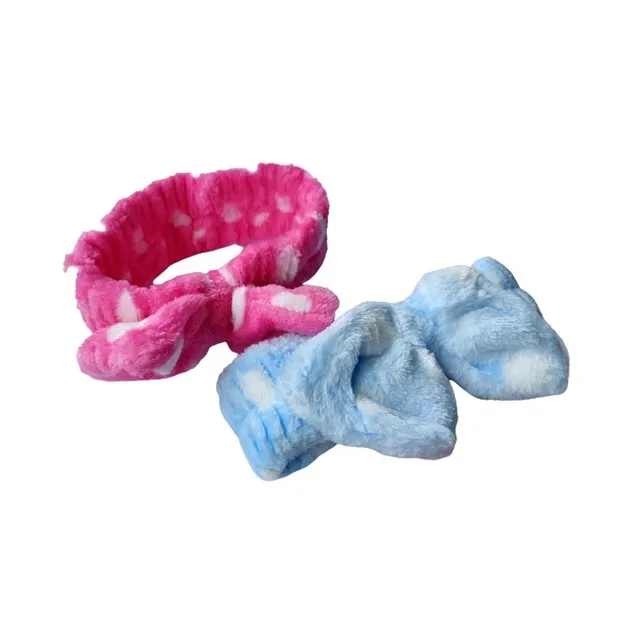 Tiara para skin care