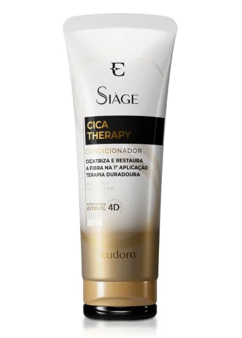 Condicionador Cica Therapy Siage Eudora 200ml