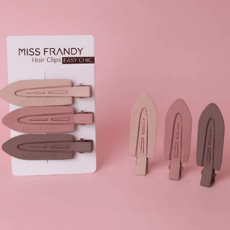 Kit Presilha Easy Chic Miss Frandy Com 3 Uni