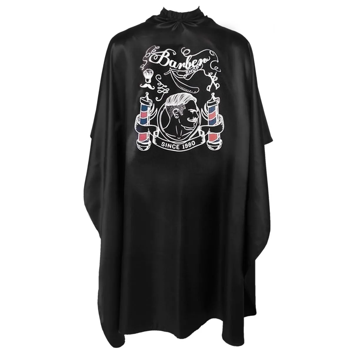 Capa de Corte Sem Mangas Marco Boni Sortida