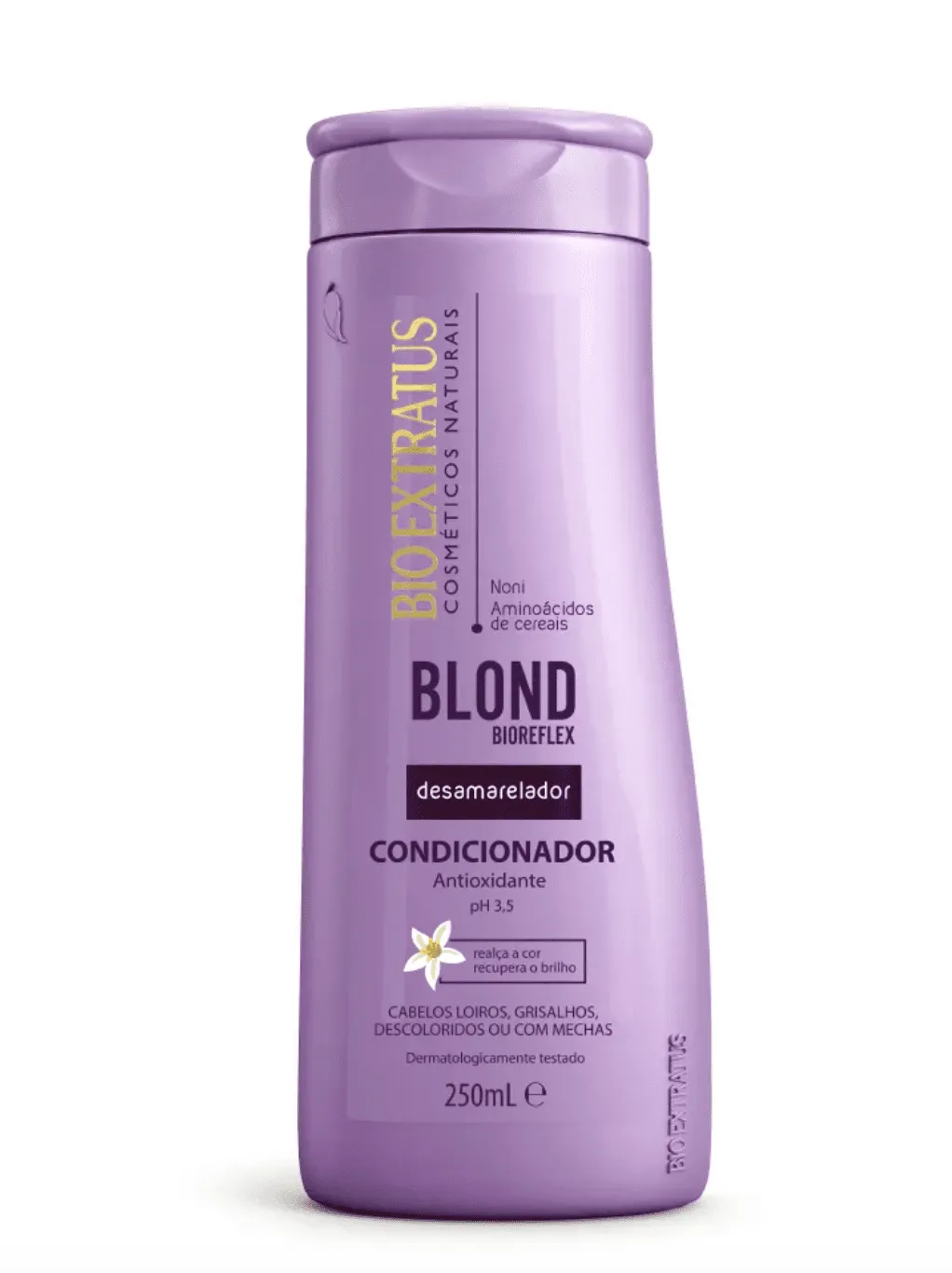 CONDICIONADOR BIO EXTRATUS BLOND BIOREFLEX 250ml