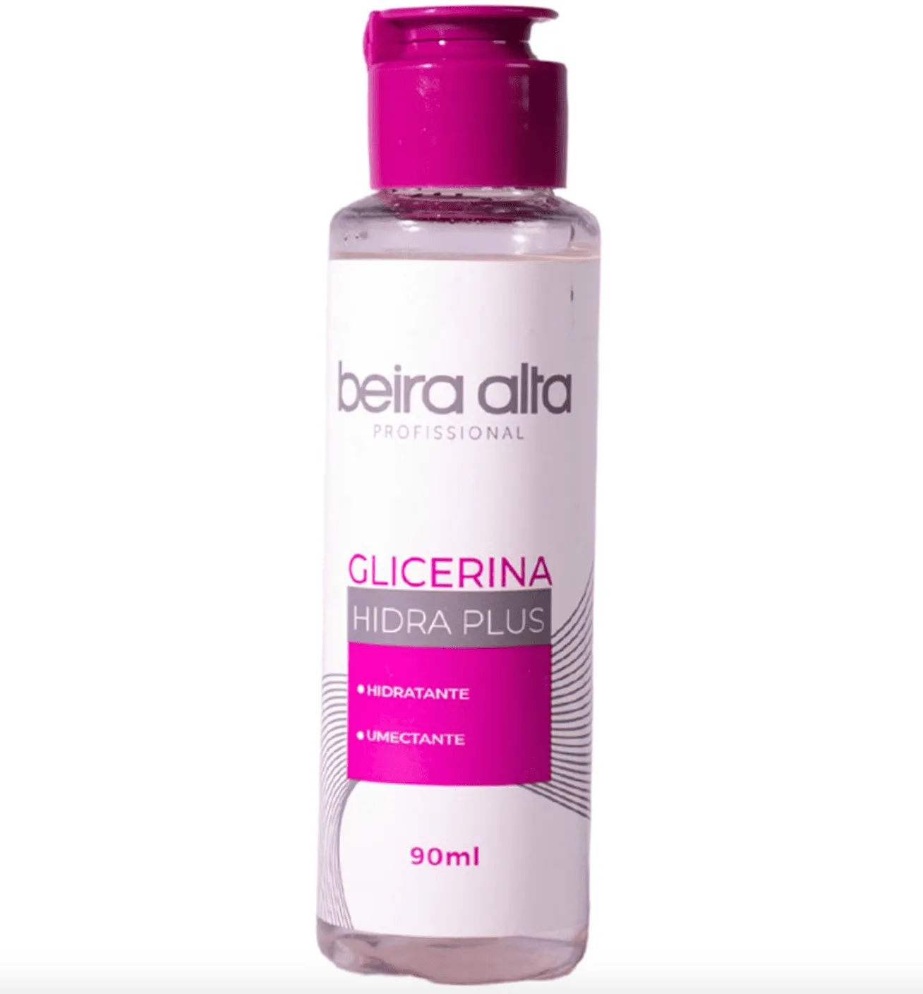 GLICERINA BEIRA ALTA HIDRA PLUS 90ml