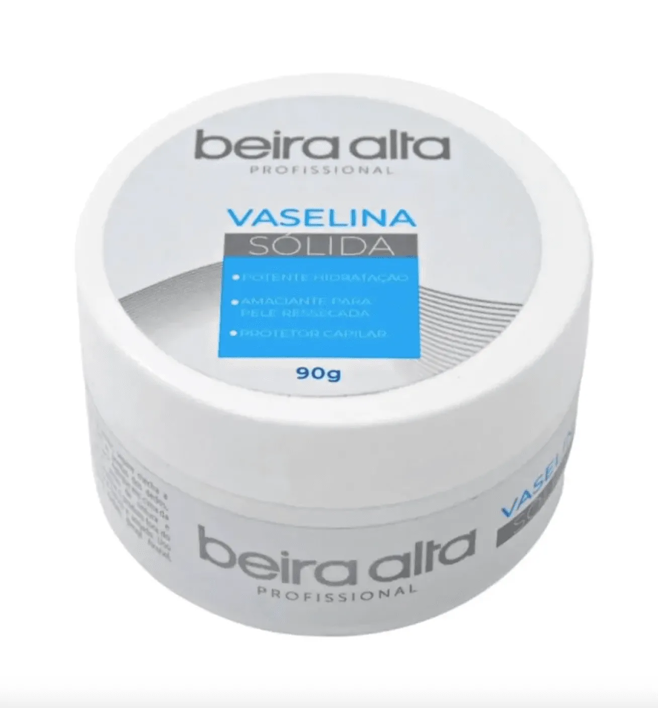 VASELINA SÓLIDA BEIRA ALTA 70g