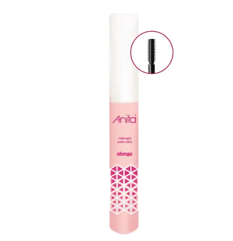 MÁSCARA PARA CÍLIOS ANITA ALONGA 4g