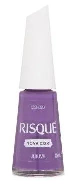 ESMALTE RISQUE NV JUJUVA 8ML