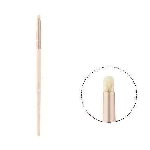 Pincel Macrilan F07 Profissional para Precisão de Sombra Esfumar BFF