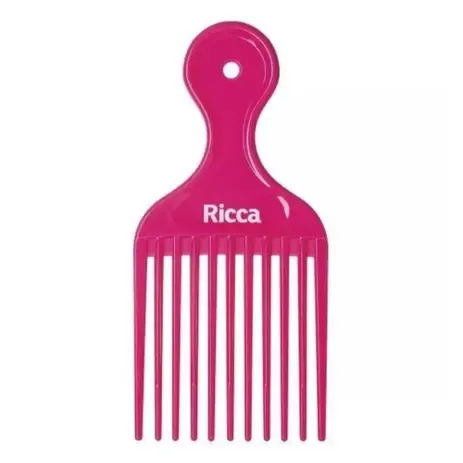 Pente Cachos Ricca Ref. 2405