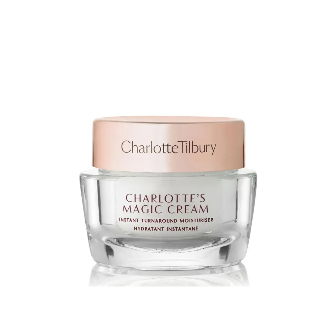 Charlotte's Magic Cream 15ml Charlotte Tilbury