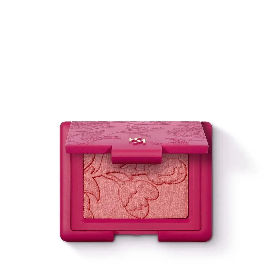 Charming Escape Silky Blush Kiko Milano