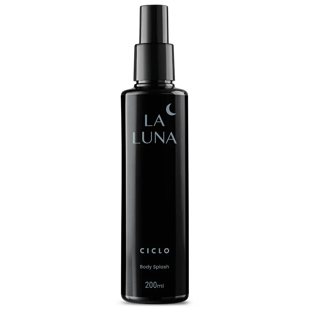 Ciclo Body Splash La Luna 200ml