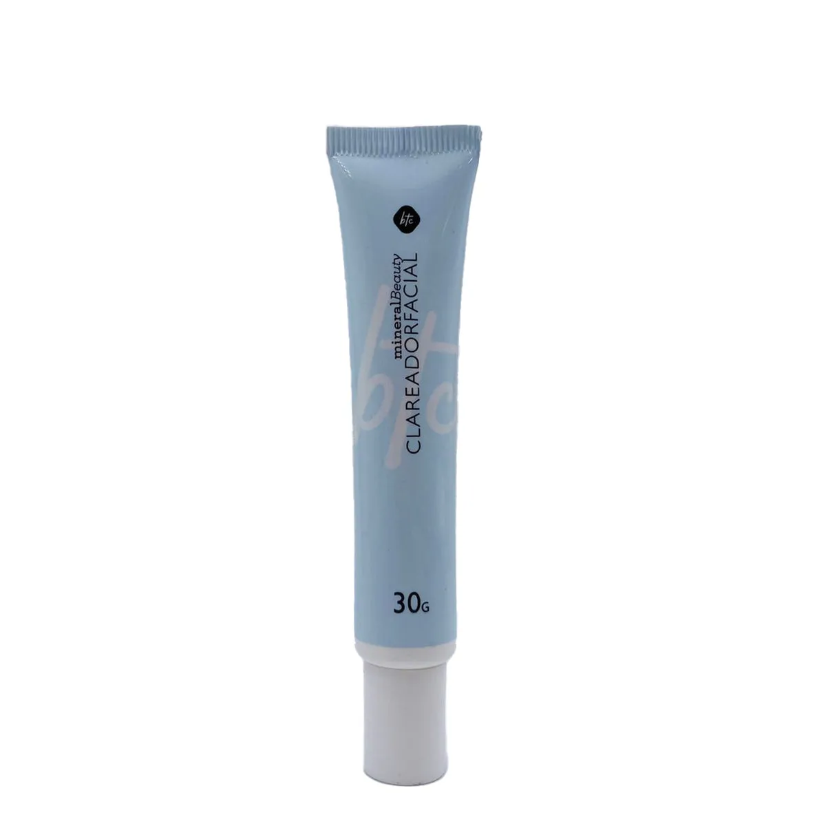 Clareador Facial BTC Mineral Beauty