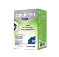 Maxinutri Condrigen Trio 900MG 60 Cápsulas
