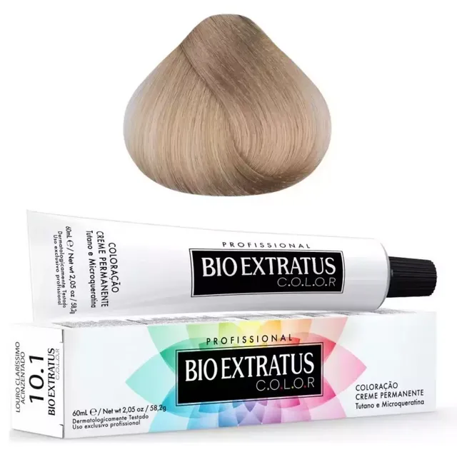coloracao-10-1-louro-clarissimo-acinzentado-60ml-bio-extratus-f605797915c37f5e9116628712708608-640-0-1  Coloração 10.1 Louro Claríssimo Acinzentado 60mL - Bio Extratus