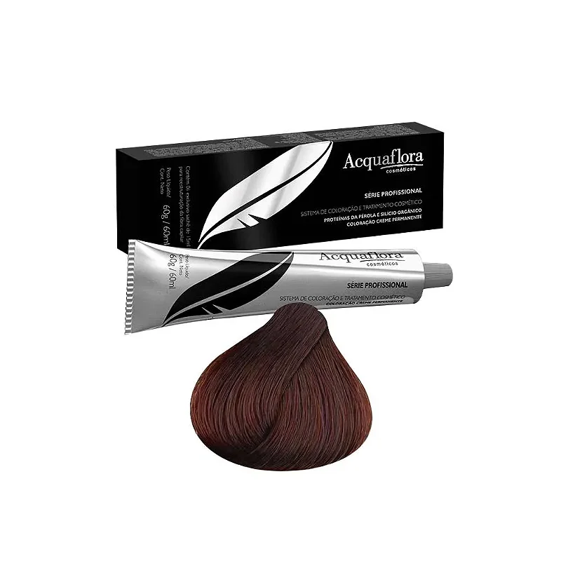 Coloração 4.66 60G Acquaflora