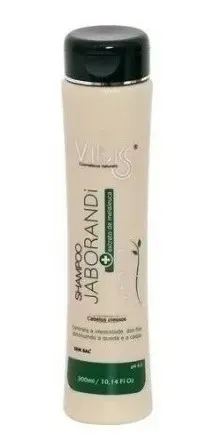 CONDICIONADOR VITISS JABORANDI 300ML