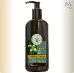 Condicionador de Oliva com Argan - Multi Vegetal - Frasco com 240ml