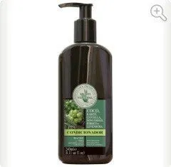 Condicionador de Côco - Multi Vegetal - Frasco com 240ml