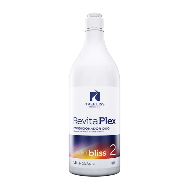 Condicionador Duo Revitaplex 1.5L - Tree Liss