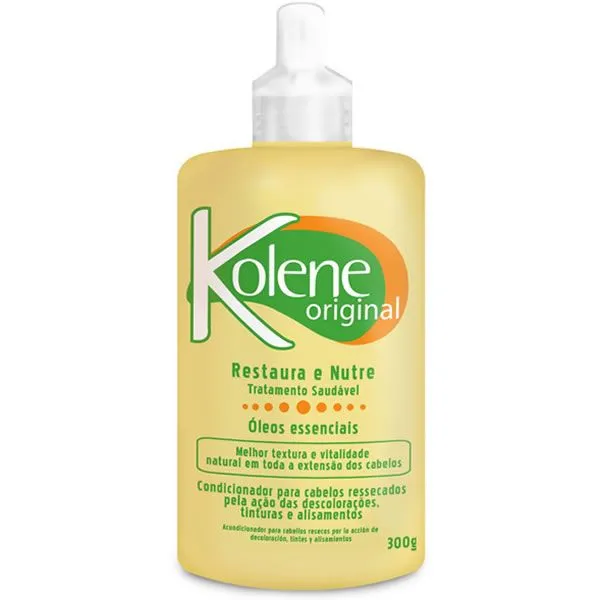 Condicionador Kolene 300Ml