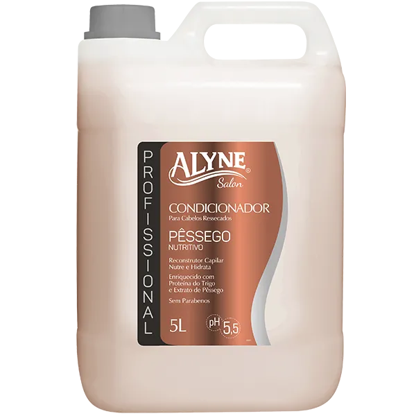 CONDICIONADOR ALYNE NUTRITIVO 5LT UN