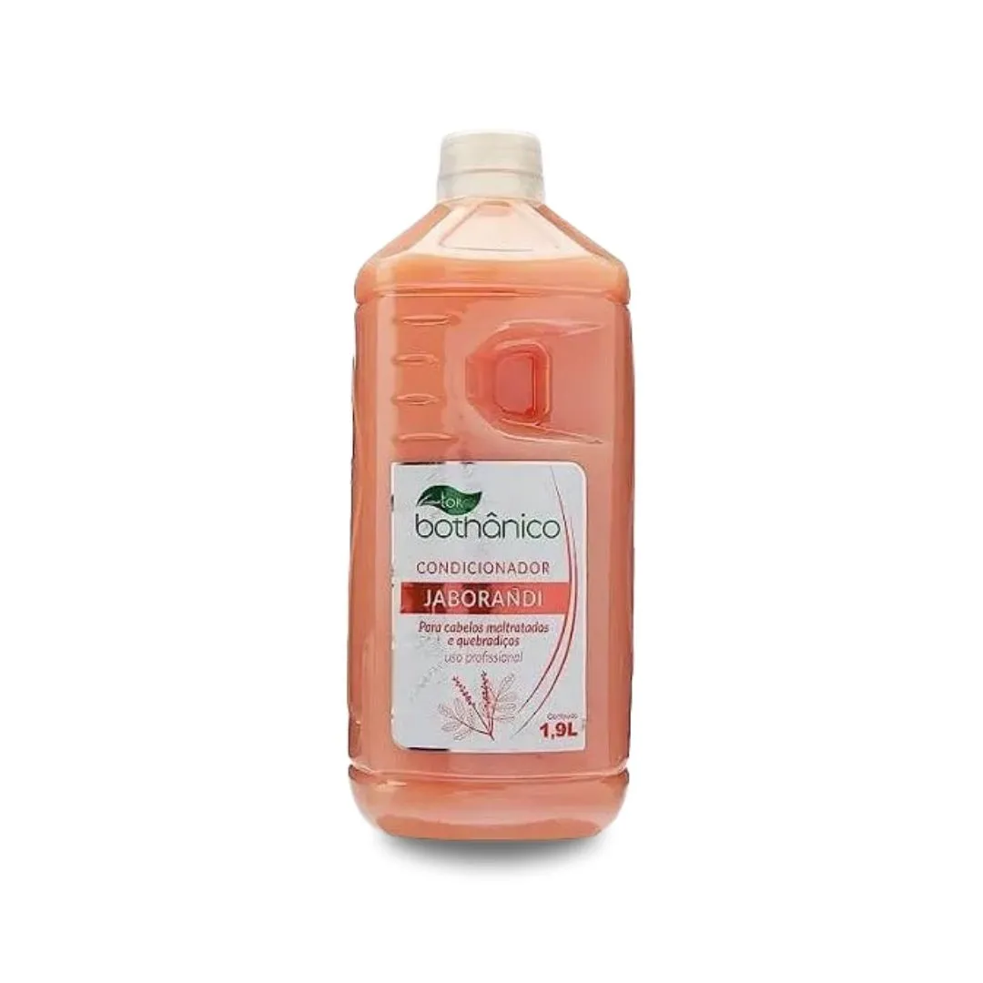 Condicionador Tok Bothânico Jaborandi 1900ml