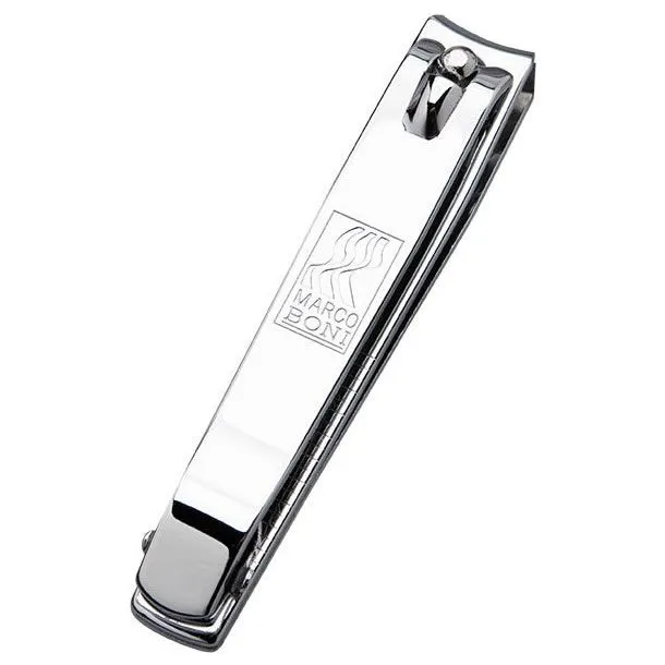 Cortador De Unha Marco Boni Ref:1826-B