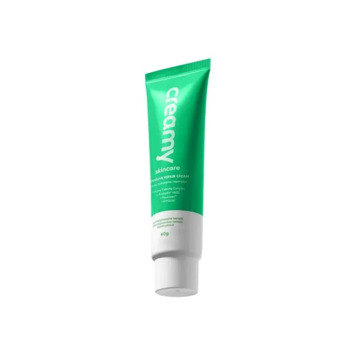 Creamy Skincare Intensive Repair Cream 40ml