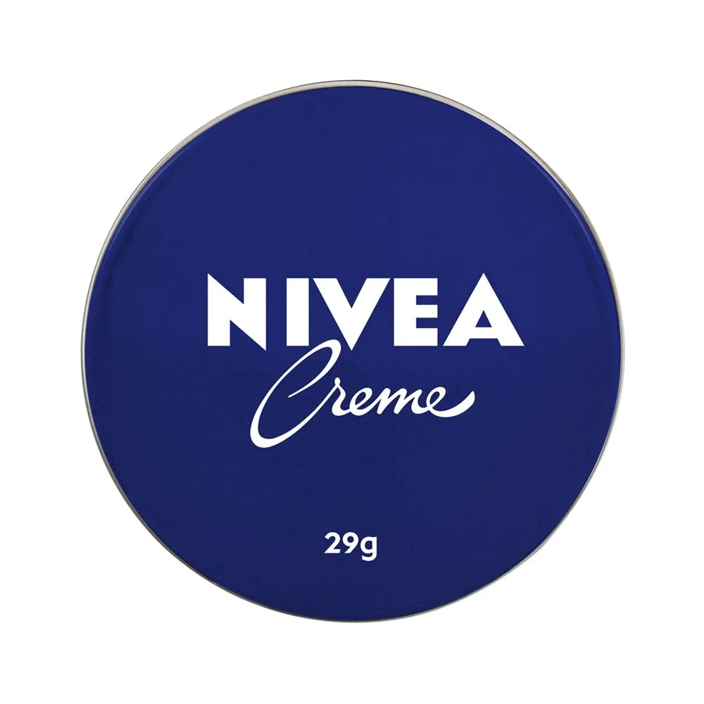 Creme Nivea 29g