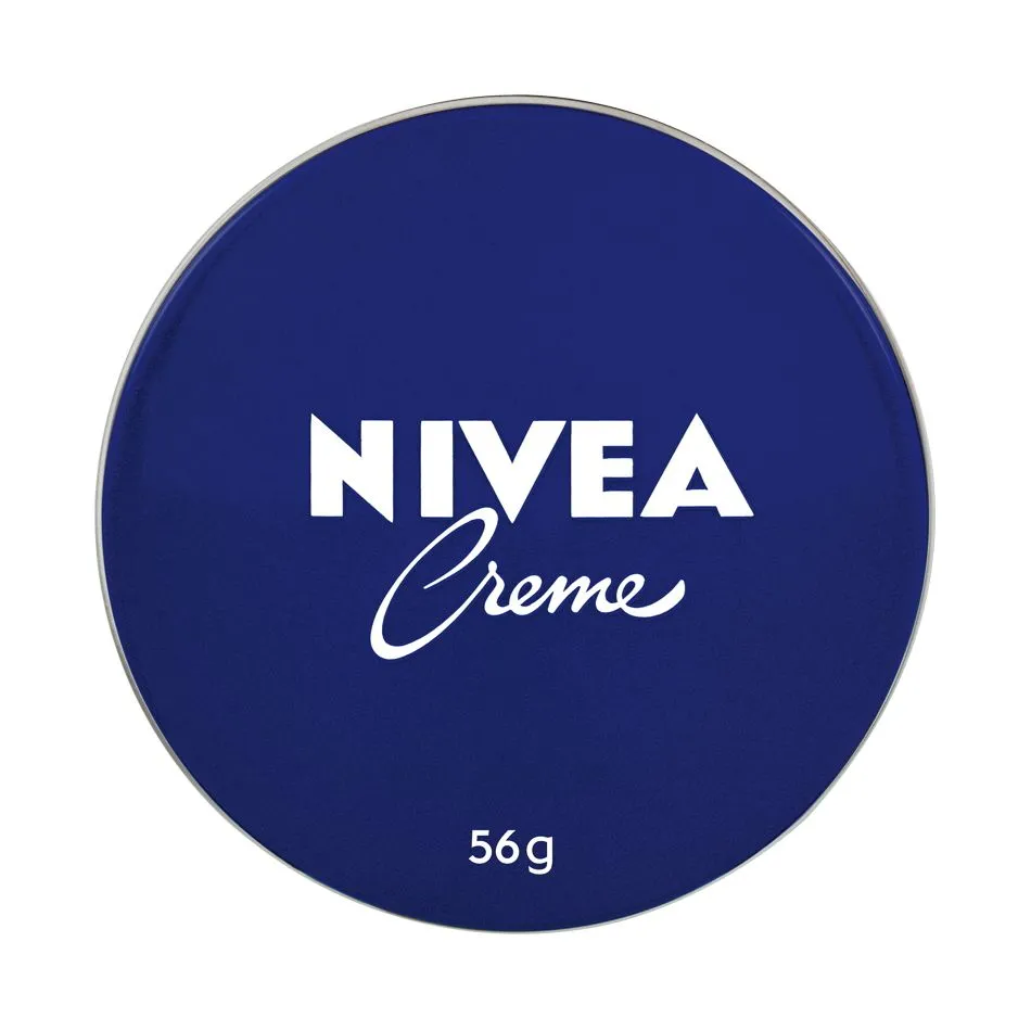 Creme Nivea 56g
