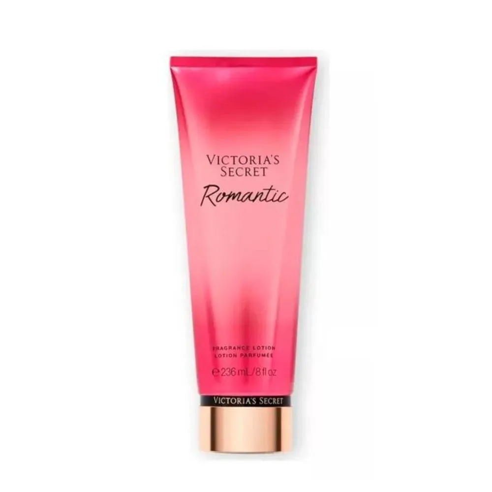 Creme Victoria's Secret Romantic - 236ml