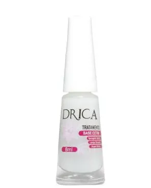 Esmalte Tratamento Drica - Base Cetim 8ml
