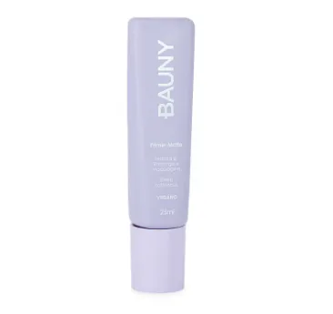 Primer Matte Bauny 25ml