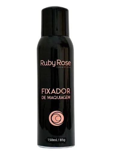 Fixador de Maquiagem Ruby Rose