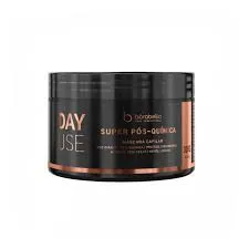 Máscara Pos Quimica Dayuse 300G Borabella
