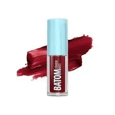 Batom Líquido Bia Todo Dia Boca Rosa Terça