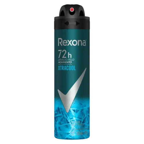 Rexona Desodorante Aerosol Men Xtracool 90G