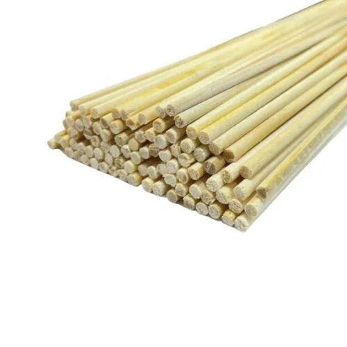 VARETA 35cm pac/10 - bambu