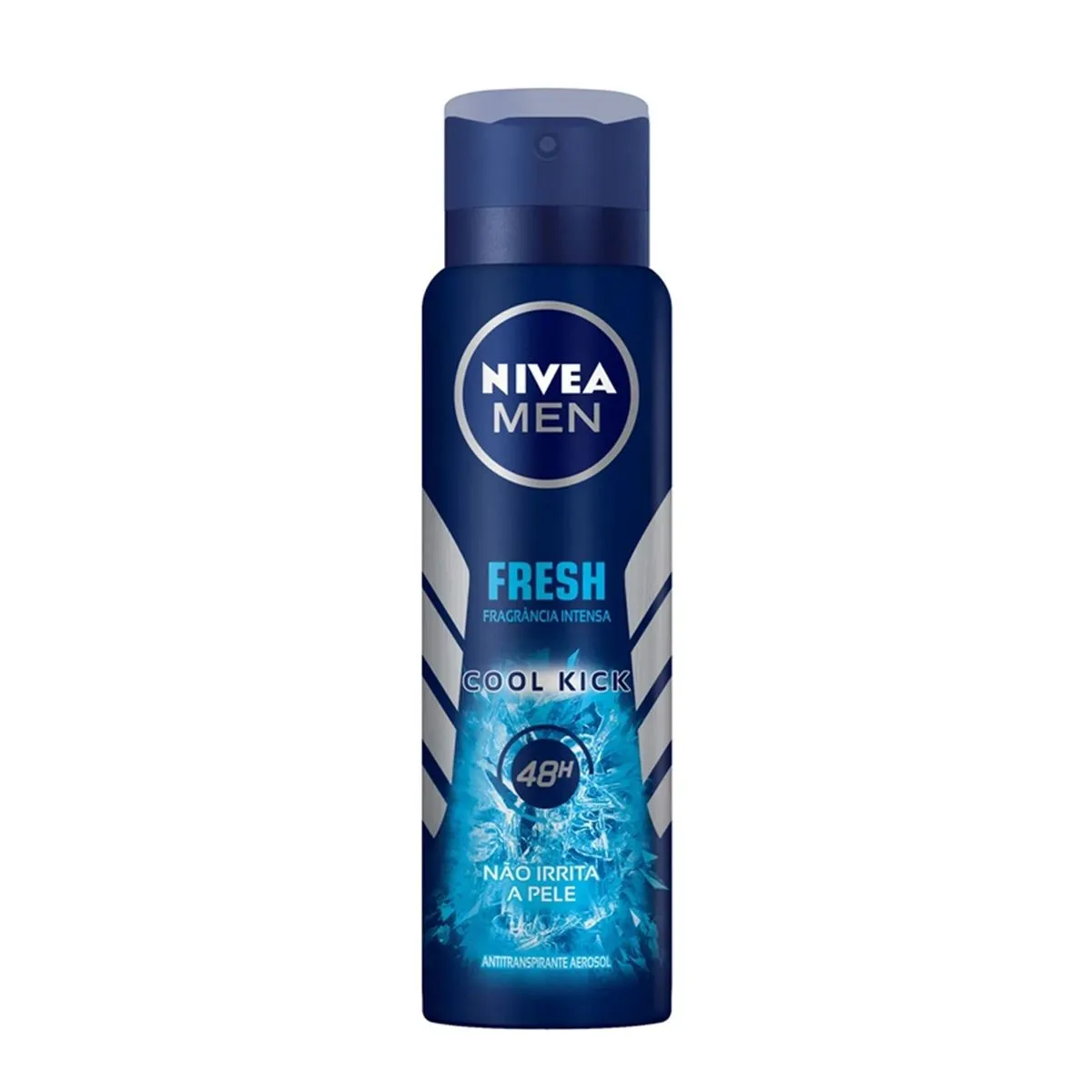 Desodorante Aerossol Nivea Men Cool Kick 150ml