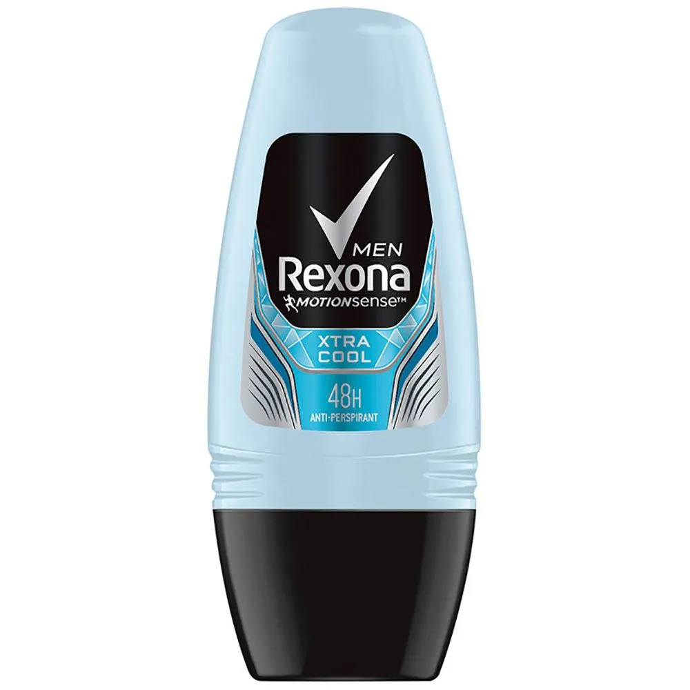 Desodorante Roll on Rexona For Men ExtraCool 50ml